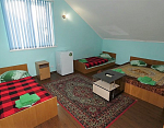 "Семейный уют" гостевой дом в Песчаном фото 47