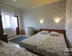 "Анюта" гостиница в Поповке (Евпатория) фото 8