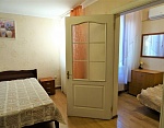2х-комнатная квартира Партизанская 4 кв 3 в Ялте фото 9