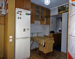 2х-комнатный дом под-ключ Колхозный 8 в Евпатории фото 5