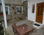 "Одуванчик" гостевой дом в Алуште фото 2