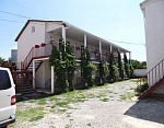 "У Татьяны" мини-гостиница в Феодосии фото 1