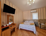 "Семейный Отель Канария" мини-гостиница в Судаке фото 18