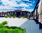 "Вилла Эспаньола" гостевой дом в Межводном (п. Черноморское) фото 2