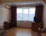 1-комнатная квартира Сенявина 5 кв 37 в Севастополе фото 4