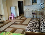 1-комнатная квартира Качинское шоссе 35 кв 7 в п. Орловка (Севастополь) фото 3