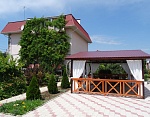"Ольгица" гостевой дом в Береговом (Феодосия) фото 2