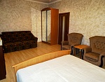 1-комнатная квартира Чехова 25 в Ялте фото 5