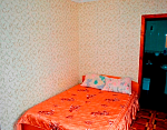 "Натали" гостевой дом в Николаевке фото 24
