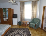 "Уют" гостевой дом в Евпатории фото 34