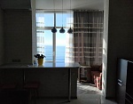 "Апартаменты у моря" 1-комнатная квартира-студия в п. Орловка (Севастополь) фото 13