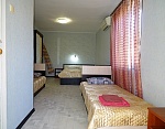"Ситару" мини-гостиница в Саки фото 40