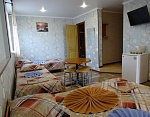 "Ольгица" гостевой дом в Береговом (Феодосия) фото 37