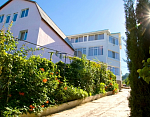 "Виталина" частный сектор в с. Малореченское (Алушта) фото 1