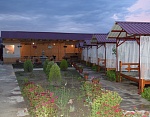 "Рияна" мини-гостиница в Судаке фото 6