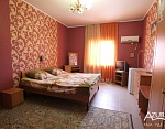 "Анюта" гостиница в Поповке (Евпатория) фото 16