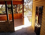 "Ботани" гостевой дом в п. Форос фото 17