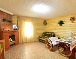 "Солоха" мини-гостиница в п. Поповка (Евпатория) фото 13