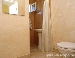 "Роза Пикуба" мини-гостиница в с. Солнечногорское (Алушта) фото 22