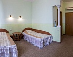 "Аквилон" гостиница в Алупке фото 28