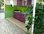 "Дача Сезам" гостевой дом в Орджоникидзе фото 31