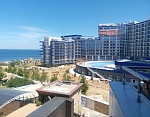 Курортный комплекс "Аквамарин" (2х-комнатные апартаменты) в Севастополе фото 1