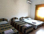"Зинаида" мини-гостиница в Судаке фото 21