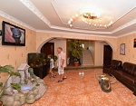 "Дельфин" гостиница в Николаевке фото 33