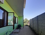 "Виктория" гостевой дом в п. Приморский (Феодосия) фото 6