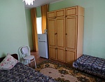 "Отдых без проблем" мини-гостиница в Судаке фото 22