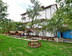 "Арина" мини-гостиница в Штормовом (Евпатория) фото 7