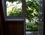 "Ольгица" гостевой дом в Береговом (Феодосия) фото 28