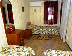 "Дача Сезам" гостевой дом в Орджоникидзе фото 37