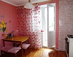 3х-комнатная квартира Старшинова 21 в Феодосии фото 3