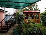 "На Калинина" гостевой дом в Феодосии фото 7