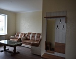 "Санрайз" гостевой дом в Новофедоровке фото 39