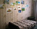 2х-комнатная квартира Бондаренко 13 в Орджоникидзе фото 9