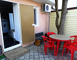 "Дача Сезам" гостевой дом в Орджоникидзе фото 33