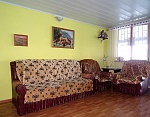 "На Набережной" мини-гостиница в Николаевке фото 19