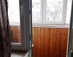 1-комнатная квартира Бондаренко 2 кв 5 в п. Орджоникидзе (Феодосия) фото 1