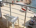 "Лагуна Фороса" мини-гостиница в п. Форос фото 7