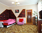 2х-комнатная квартира на земле Приморская 10 в Евпатории фото 9