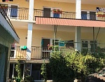 "Ираде" мини-гостиница в Судаке фото 1
