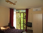 "Бельведер" гостевой дом в Гурзуфе фото 14
