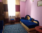 "Афина" мини-гостиница в Николаевке фото 32