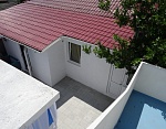 "Росинка" частное домовладение в Алуште фото 18
