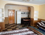 "Коктейль" гостевой дом в Мисхоре (Ялта) фото 22