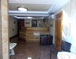 "Вояж СВ" мини-гостиница в Севастополе фото 10