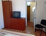 2х-комнатная квартира на земле 1 мая 5 в Феодосии фото 17