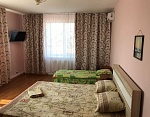 "У Татьяны" мини-гостиница в Феодосии фото 48